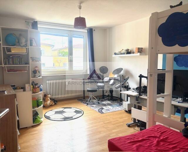 Einmalige Gelegenheit! Helle 4-Zimmer-Dachterrassen-Wohnung in Innenstadtlage mit sehr großer Dachterrasse 4 zimmer