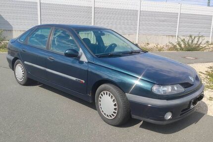 Renault Laguna 168.300 km 600 &euro; Langensendelbach 91094