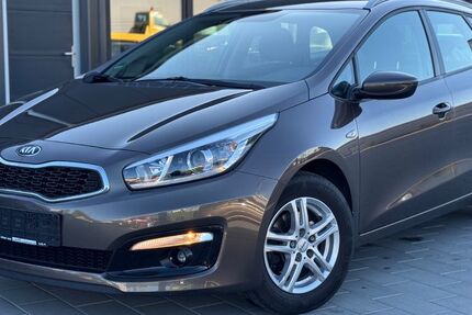 Kia ceed Sportswagon 100.000 km 7.590 &euro; Oberferrieden/Burgthann 90559