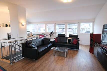 Wohnung Nürnberg Gärten bei Wöhrd - 4 Zimmer, 118 m&sup2;, 598.000&euro; | Angebot:25756869