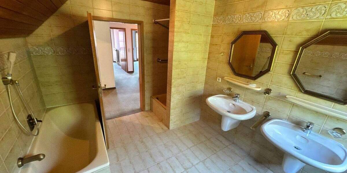 Einfamilienhaus Nürnberg Fischbach - 6 Zimmer, 173 m&sup2;, 990.000&euro; | Angebot:26825894