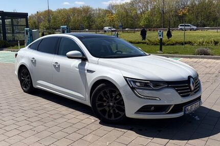Renault Talisman 80.000 km 22.999 &euro; Nürnberg 90471