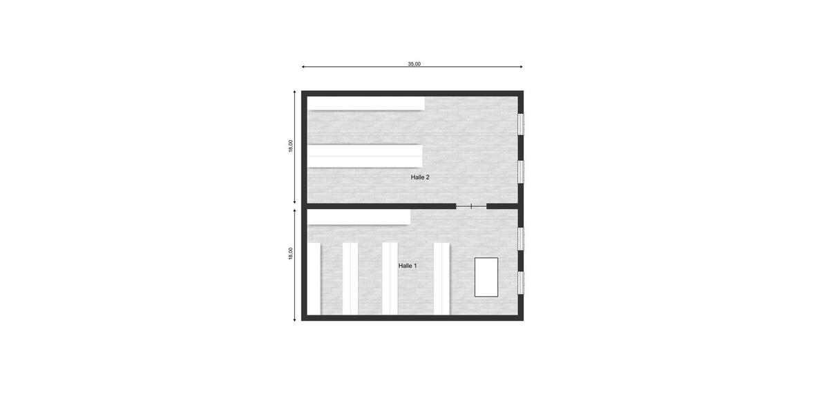 Gewerbeobjekt Wilhermsdorf - 3.955&euro; | Angebot:23725470