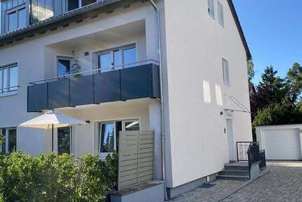 Wohnung Erlangen Bruck - 2.5 Zimmer, 56 m&sup2;, 896&euro; | Angebot:27182038