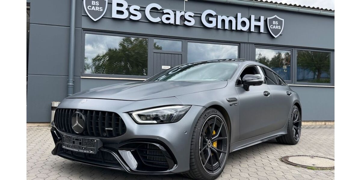 Mercedes-Benz AMG GT 82.782 km 69.900 &euro; Zirndorf 90513