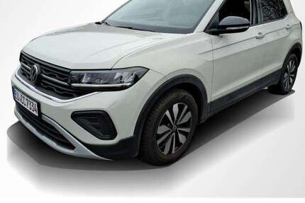 VW T-Cross 10.250 km 23.840 € Nürnberg 90441