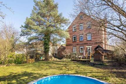 Wohnung zum Mieten in Schwabach 840 € 87 m² 4 zimmer