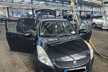 Suzuki Swift 89.660 km 6.290 &euro; Nürnberg 90461