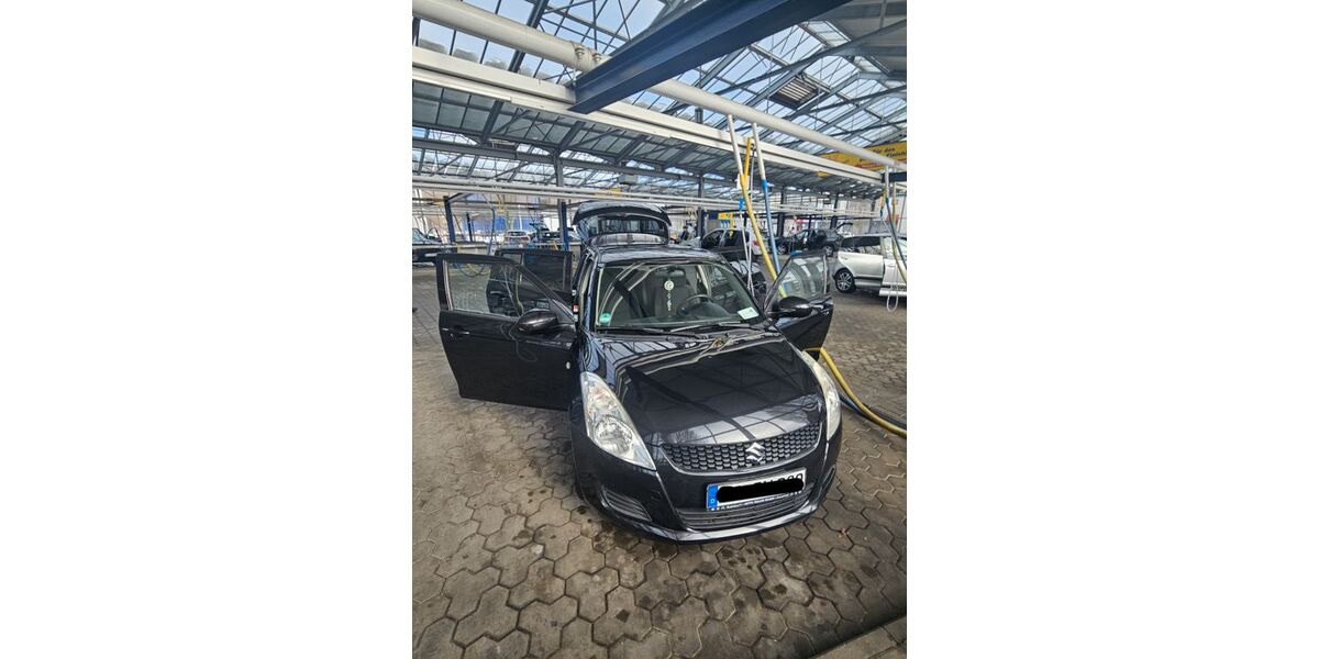 Suzuki Swift 89.660 km 6.690 &euro; Nürnberg 90461