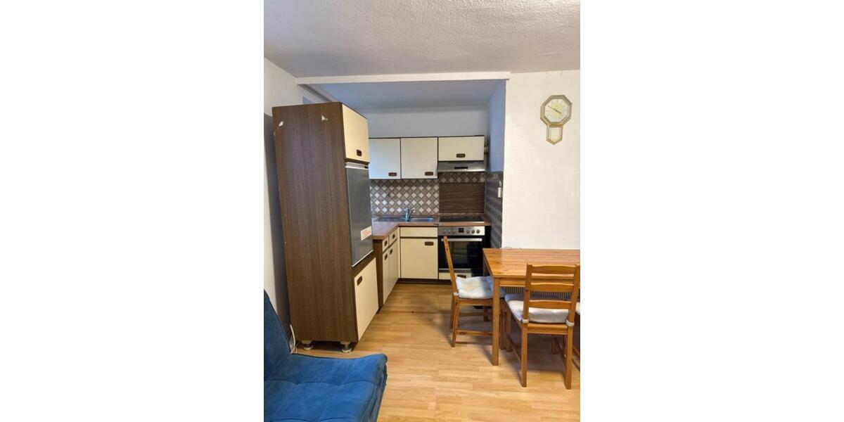 Etagenwohnung Herzogenaurach - 2 Zimmer, 40 m&sup2;, 124.000&euro; | Angebot:25942094