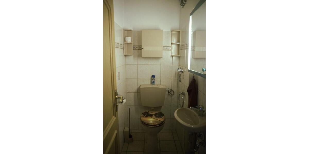 Etagenwohnung Nürnberg Gebersdorf - 3 Zimmer, 82 m&sup2;, 980&euro; | Angebot:26284484