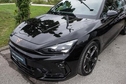 Cupra Leon 17.750 km 29.450 &euro; Forchheim 91301