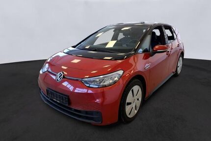 VW ID.3 88.000 km 18.880 &euro; Roth 91154