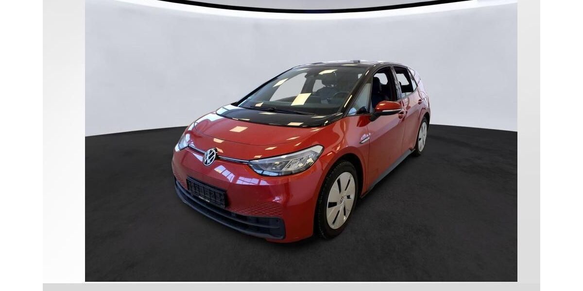VW ID.3 88.000 km 18.880 &euro; Roth 91154