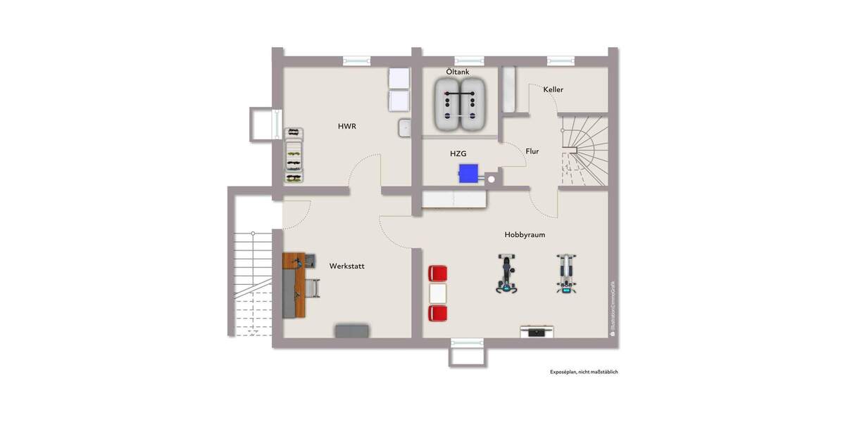 Hier wohnt man gern: Kinder willkommen...Großzügiges REH in ER-Eltersdorf 8 zimmer