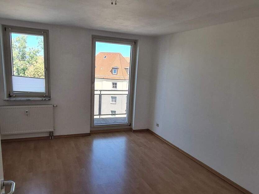 Nürnberg-Rosenau: Tolle 4-Zimmer-Wohnung mit Blick zur Burg Einbauküche Balkon Stellplatz 4 zimmer