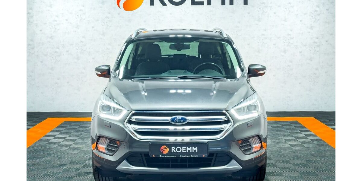 Ford Kuga 82.872 km 12.480 &euro; Burgthann 90559
