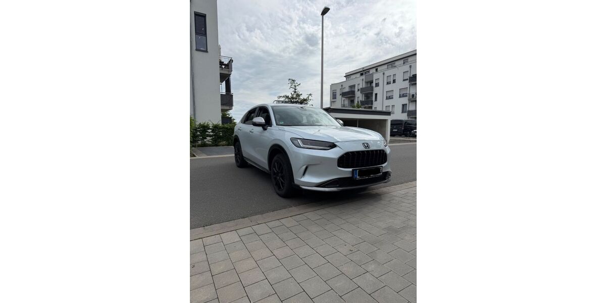 Honda ZR-V 2.900 km 40.999 &euro; Herzogenaurach 91074