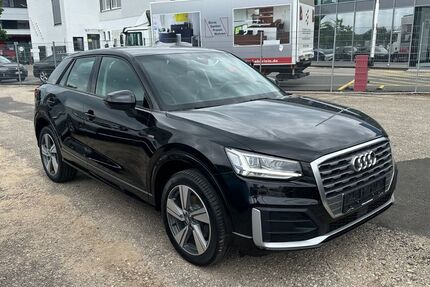 Audi Q2 138.000 km 16.799 € Fürth bei Nürnberg 90763