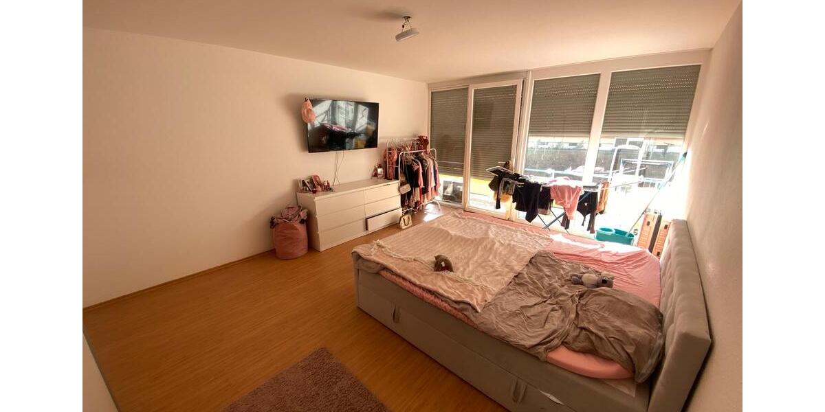 Erdgeschoßwohnung Erlangen Bruck - 3 Zimmer, 75 m&sup2;, 290.000&euro; | Angebot:25716184