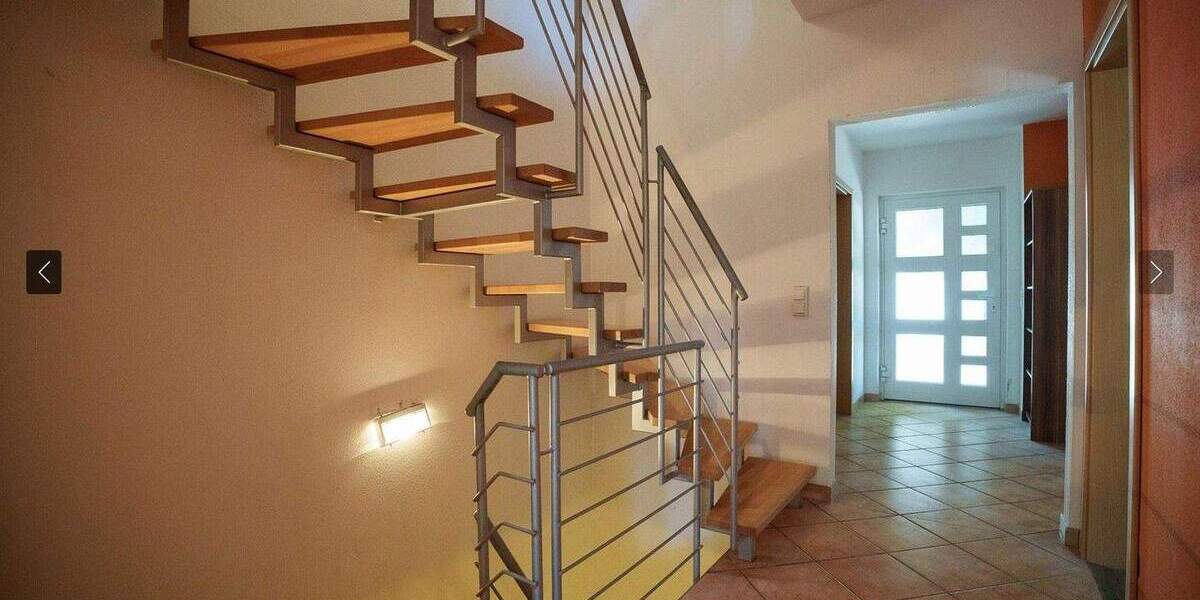 Doppelhaushälfte Nürnberg Altenfurt - 9 Zimmer, 117 m&sup2;, 549.999&euro; | Angebot:25865000