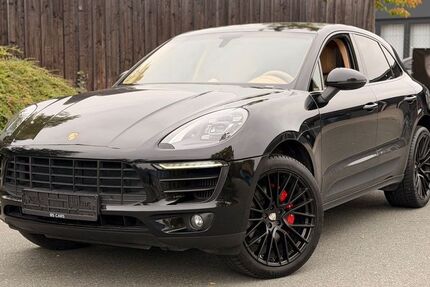 Porsche Macan 145.000 km 29.500 € Zirndorf 90513