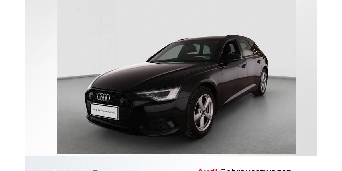 Audi A6 25.635 km 48.980 &euro; Fürth 90763