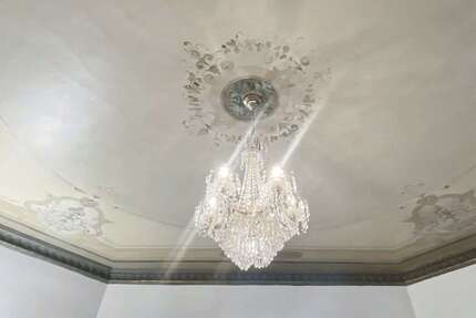 Wohnung Nürnberg Gleißhammer - 6 Zimmer, 229 m&sup2;, 990.000&euro; | Angebot:25601380