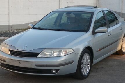 Renault Laguna 229.000 km 650 &euro; Nürnberg 90441