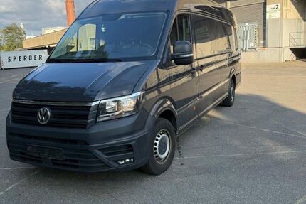 VW Crafter 212.000 km 18.000 &euro; Nürnberg 90459