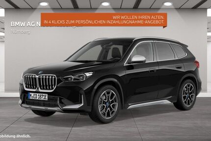 BMW iX1 16.887 km 45.790 &euro; Nürnberg 90441