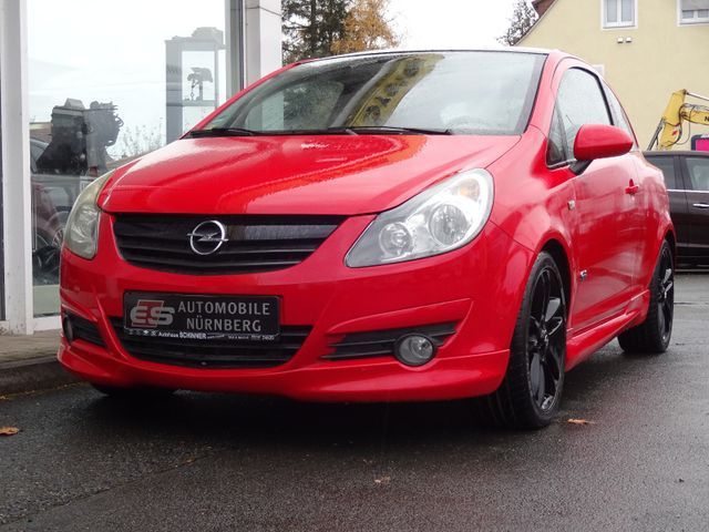 Opel Corsa 105.000 km 4.900 € Nürnberg 90431
