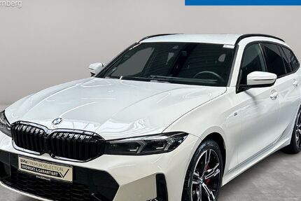 BMW 320 14.049 km 41.895 &euro; Nürnberg 90441