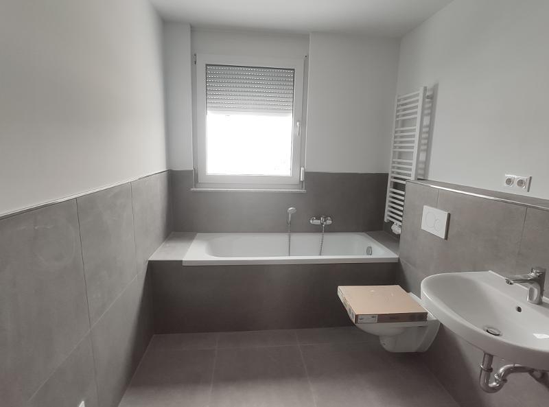 Reihenmittelhaus mit Garten, Garage und zusätzlichem Stellplatz - Einfamilienhaus Roth OT Eckersmühlen | Angebot:26008161