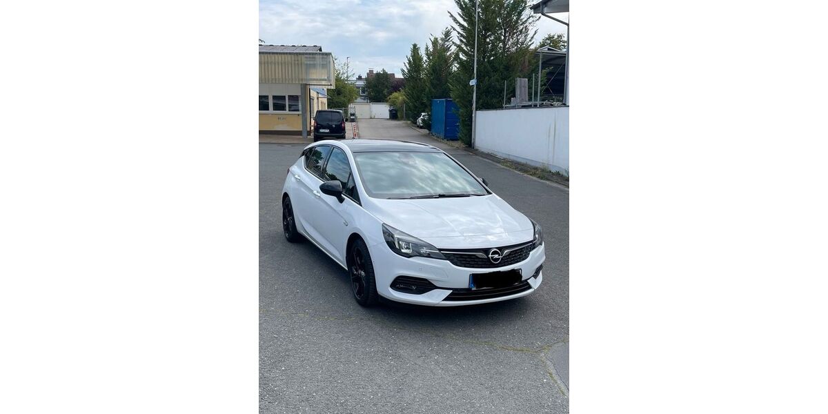 Opel Astra 46.000 km 13.000 &euro; Nürnberg 90475