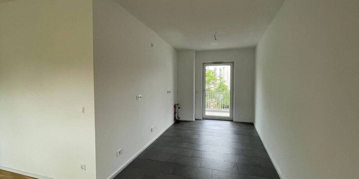 Etagenwohnung Nürnberg St Jobst - 3 Zimmer, 87 m&sup2;, 1.260&euro; | Angebot:26920069