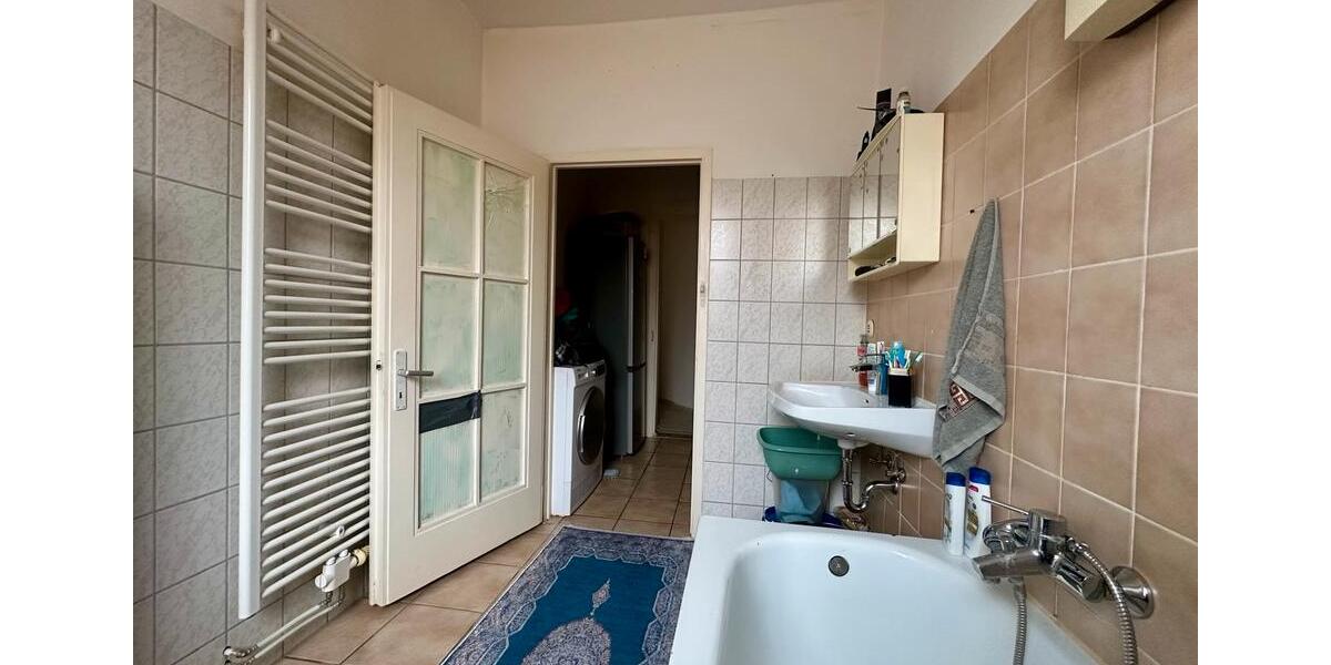 Maisonettenwohnung Nürnberg Eberhardshof - 6 Zimmer, 122 m&sup2;, 396.500&euro; | Angebot:25806065