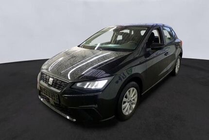 Seat Ibiza 38.600 km 15.480 &euro; Fürth 90763