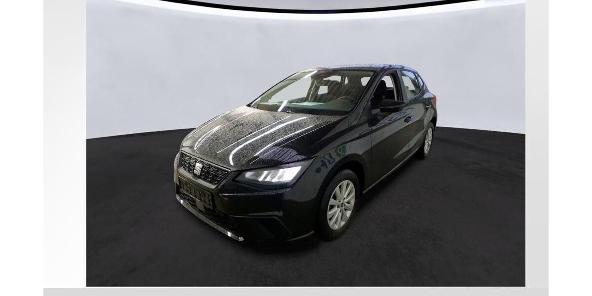 Seat Ibiza 38.600 km 15.480 &euro; Fürth 90763
