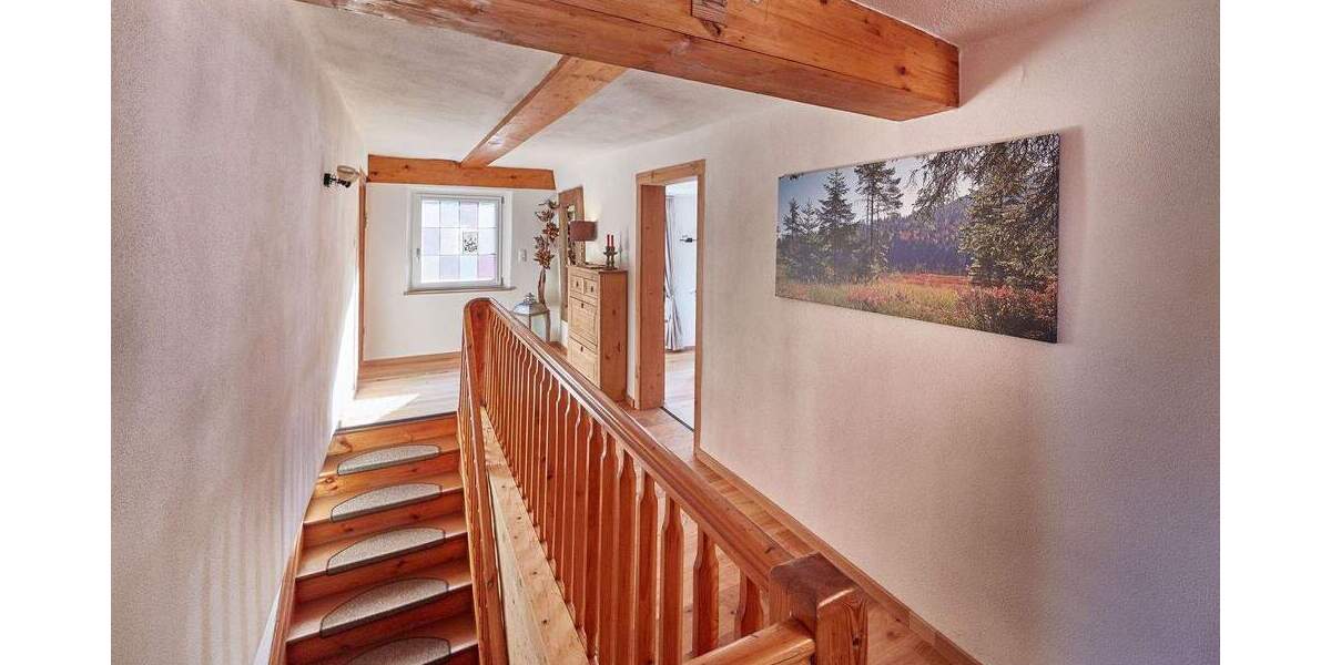 Wohn- und Geschäftshaus im Zentrum mit Investment-Faktor 13,75! Provisionsfrei! 1 zimmer