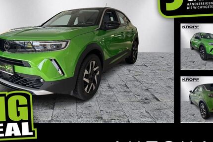 Opel Mokka 20.776 km 17.490 &euro; Fürth 90765