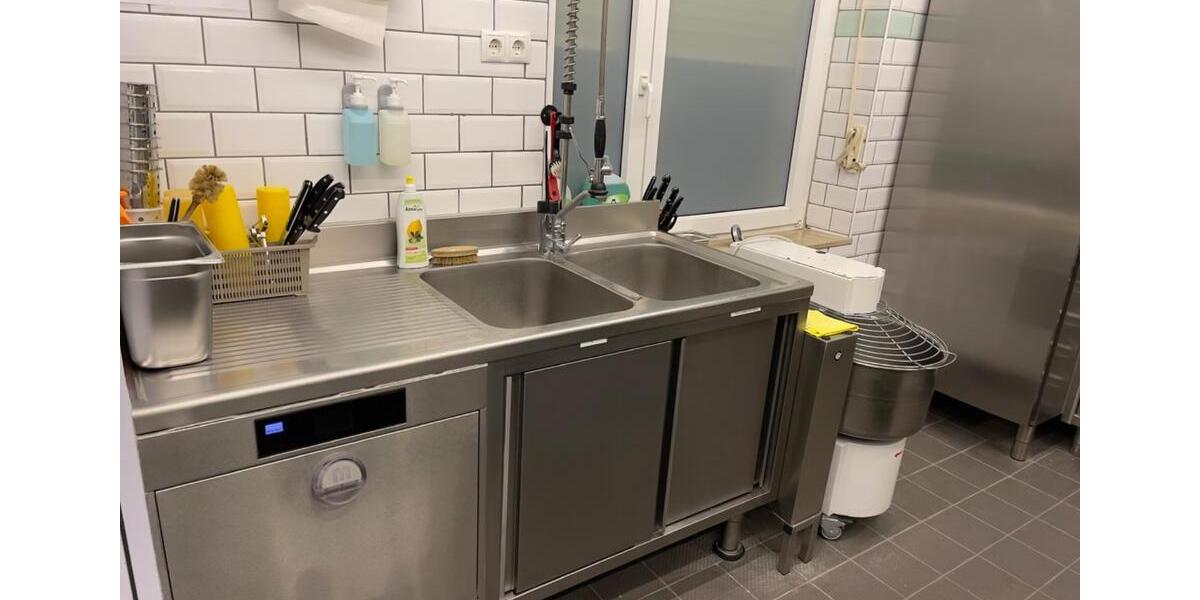 Gewerbeobjekt Nürnberg Eberhardshof - 21&euro; | Angebot:25124034