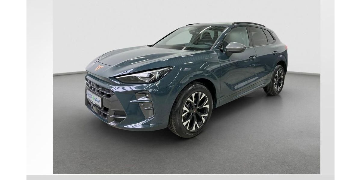 Cupra Terramar 15.000 km 38.980 &euro; Fürth 90763