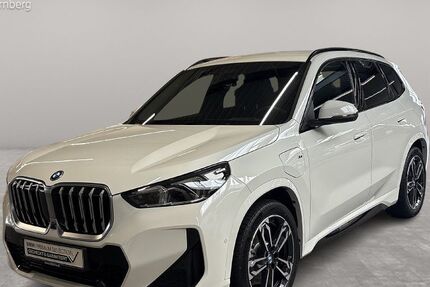 BMW X1 12.545 km 50.711 &euro; Nürnberg 90441