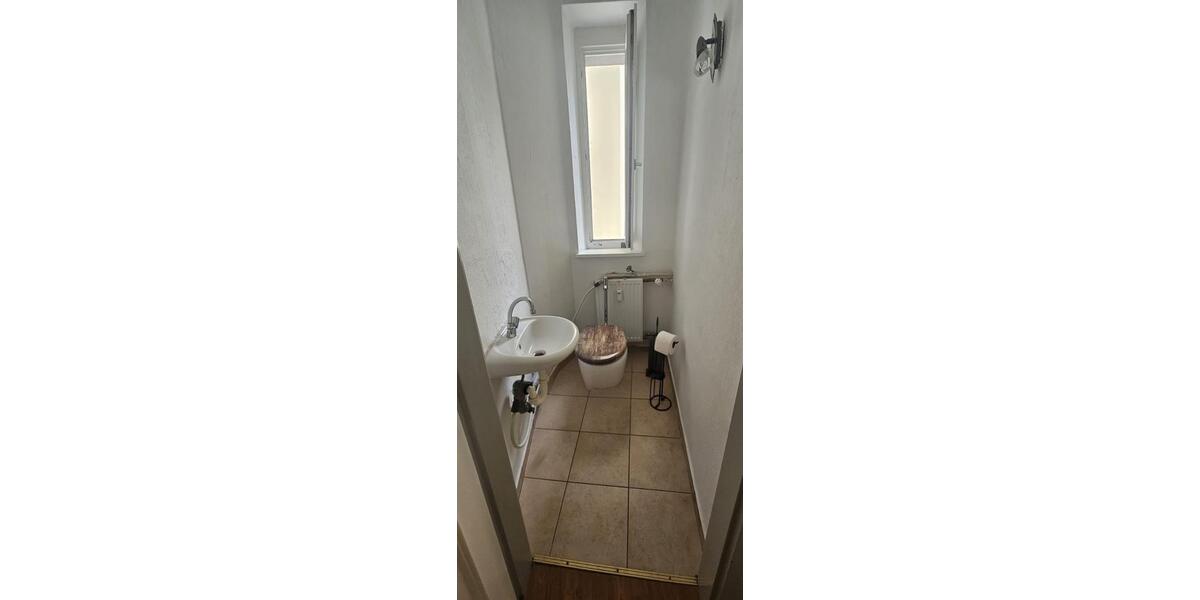 Etagenwohnung Nürnberg Rabus - 3 Zimmer, 91 m&sup2;, 850&euro; | Angebot:27622490