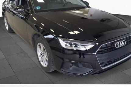 Audi A4 75.816 km 23.890 &euro; Schwabach 91126