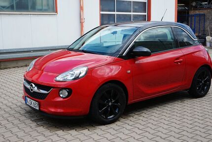 Opel Adam 82.500 km 5.800 € Wendelstein 90530