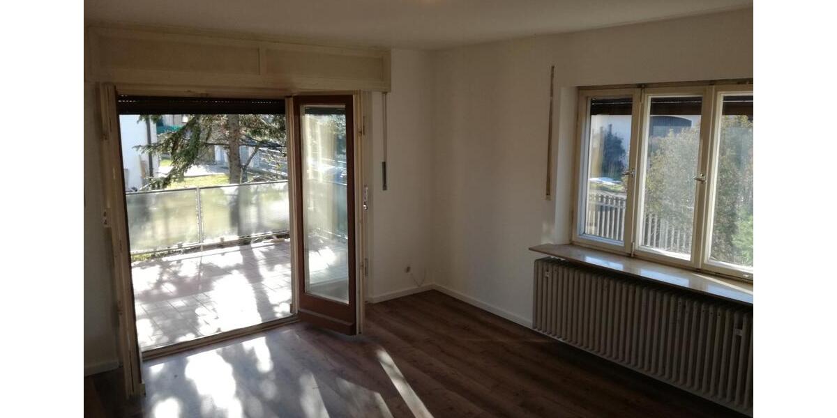 Terrassenwohnung Erlangen Alterlangen - 3 Zimmer, 75 m&sup2;, 660&euro; | Angebot:27607717