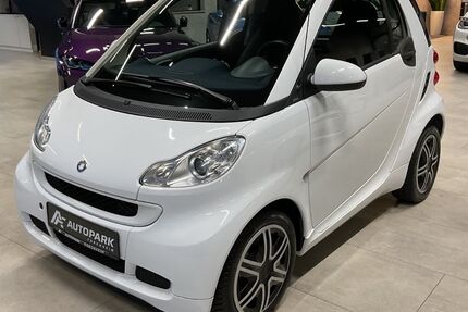 Smart ForTwo 113.800 km 4.480 &euro; Forchheim 91301
