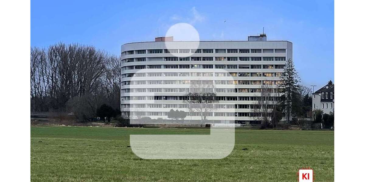 Etagenwohnung Erlangen Buckenhofer Siedlung - 2 Zimmer, 66 m&sup2;, 198.000&euro; | Angebot:27482001
